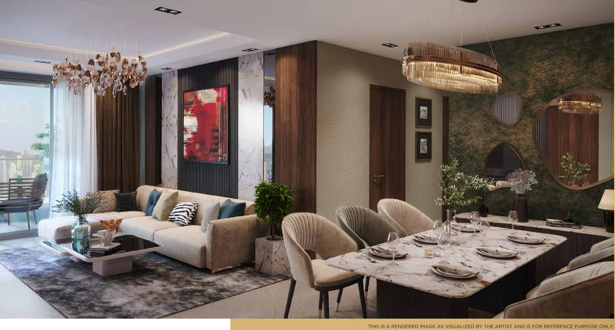 Empress Hill Elevation